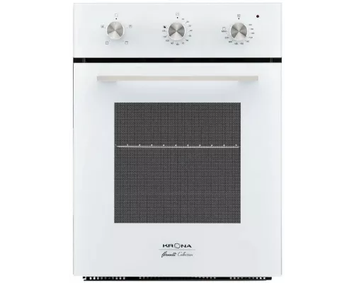 Духовой шкаф KRONA BREVE 45 WH