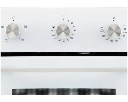 Духовой шкаф KRONA BREVE 45 WH