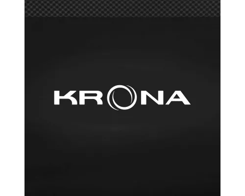 Духовой шкаф KRONA CORRENTE 45 BL