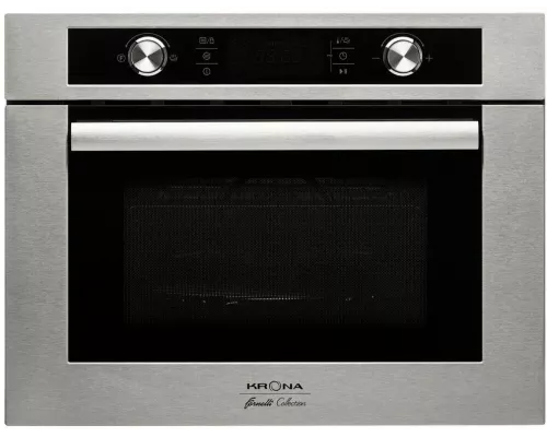 Духовой шкаф KRONA DUETTO 60 IX