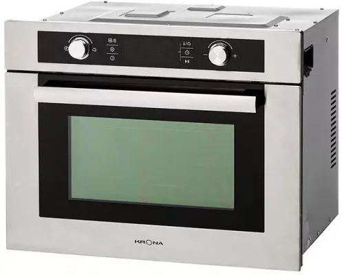 Духовой шкаф KRONA DUETTO 60 IX