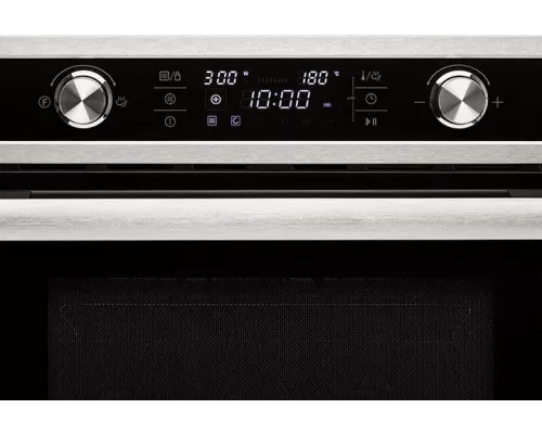 Духовой шкаф KRONA DUETTO 60 IX