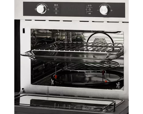 Духовой шкаф KRONA DUETTO 60 IX