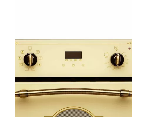 Духовой шкаф KRONA TENERO 45 IV