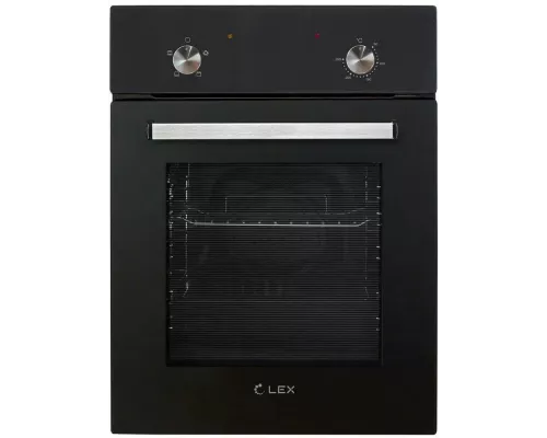 Духовой шкаф LEX EDM 4540 Bl