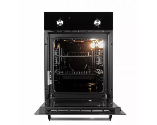 Духовой шкаф LEX EDM 4540 Bl