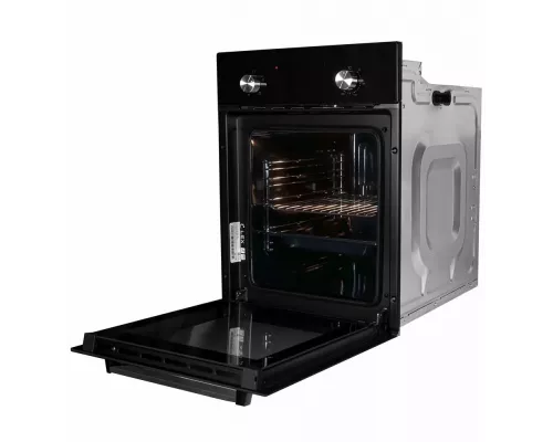 Духовой шкаф LEX EDM 4540 Bl