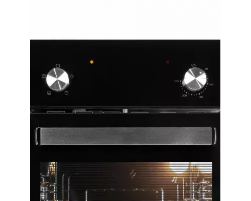 Духовой шкаф LEX EDM 4540 Bl