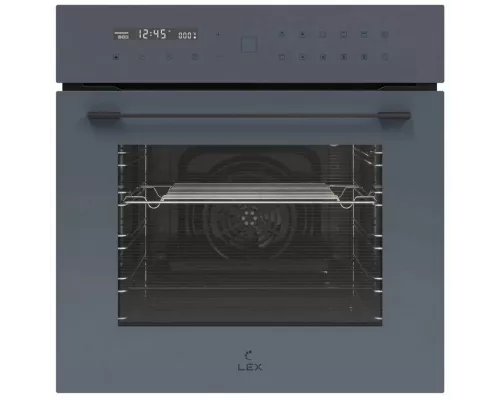 Духовой шкаф LEX EDS 101 GR