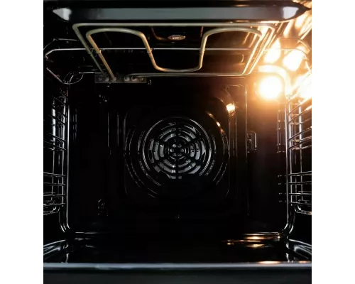 Духовой шкаф LEX EDS 101 GR