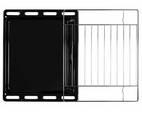 Духовой шкаф LEX EDS 101 GR