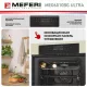 Духовой шкаф Meferi MEO6010BG ULTRA