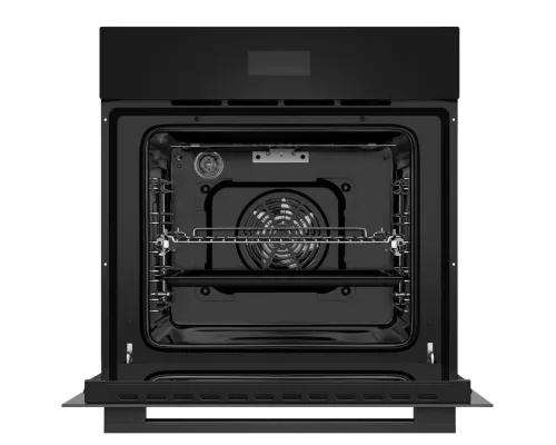 Духовой шкаф Meferi MEO6010BK MATT ULTRA