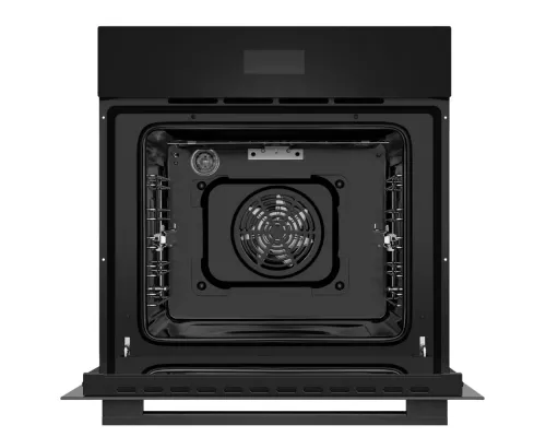 Духовой шкаф Meferi MEO6010BK MATT ULTRA