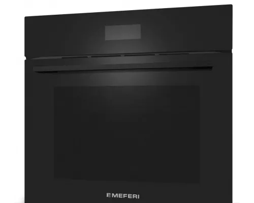 Духовой шкаф Meferi MEO6010BK MATT ULTRA
