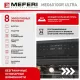 Духовой шкаф Meferi MEO6010GR ULTRA