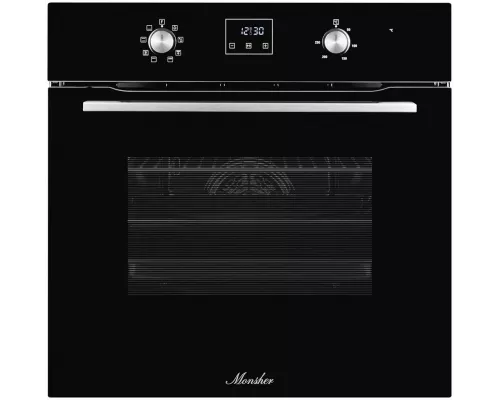 Духовой шкаф Monsher MOE 6183 B