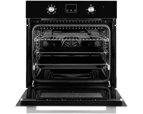 Духовой шкаф Monsher MOE 6183 B