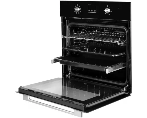 Духовой шкаф Monsher MOE 6183 B