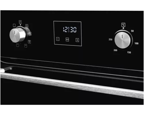 Духовой шкаф Monsher MOE 6183 B