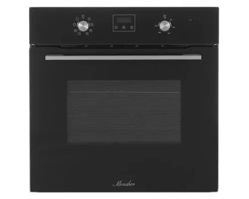 Духовой шкаф Monsher MOE 6183 B