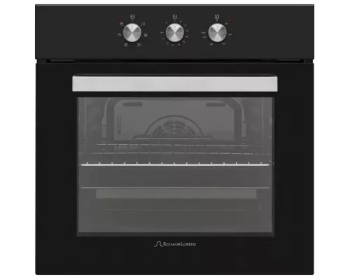 Духовой шкаф Schaub Lorenz SLB ES6313