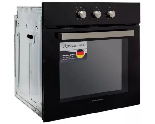Духовой шкаф Schaub Lorenz SLB ES6313