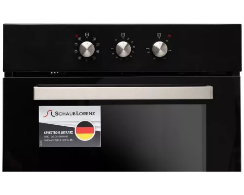 Духовой шкаф Schaub Lorenz SLB ES6313