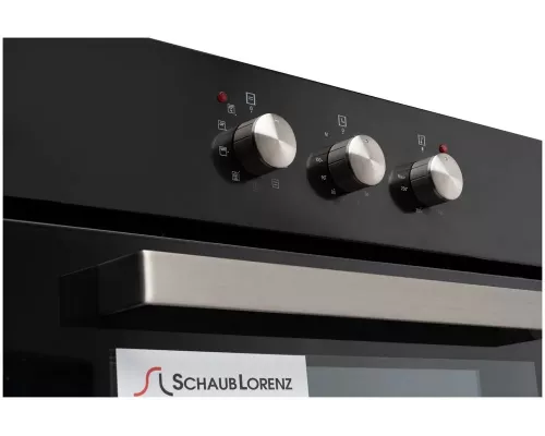 Духовой шкаф Schaub Lorenz SLB ES6313