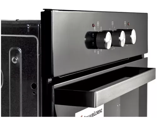 Духовой шкаф Schaub Lorenz SLB ES6313