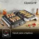 Гриль Tefal Optigrill SS XL GC782D30