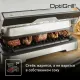 Гриль Tefal Optigrill SS XL GC782D30
