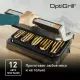 Гриль Tefal Optigrill SS XL GC782D30