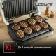 Гриль Tefal Optigrill SS XL GC782D30