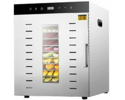 Сушилка для овощей и фруктов Pullman PL-1108 Сушилка для овощей и фруктов Pullman PL-1108