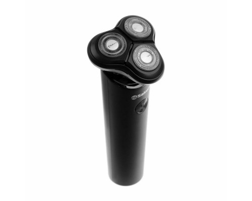 Бритва SAKURA SA-5430BK черный Бритва SAKURA SA-5430BK черный
