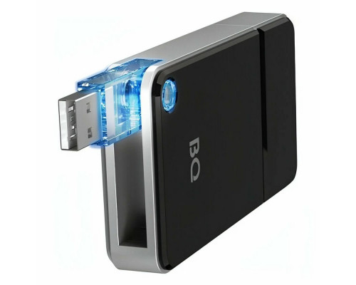 Бритва BQ SV1001 черный Бритва BQ SV1001 черный