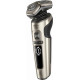 Бритва Philips SP9883/36 золотистый/черный