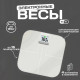 Весы напольные Garmin Index S2 белые