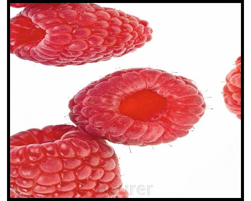 Кухонные весы Beurer KS19 berry рисунок Кухонные весы Beurer KS19 berry рисунок