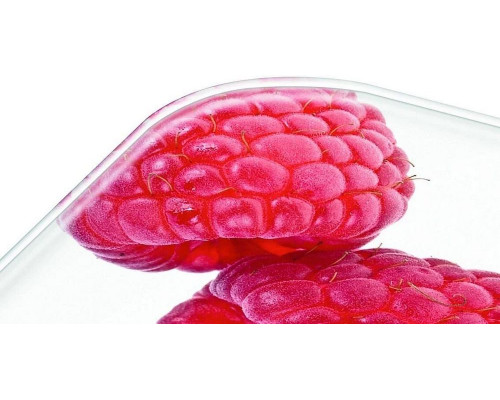 Кухонные весы Beurer KS19 berry рисунок Кухонные весы Beurer KS19 berry рисунок
