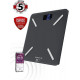Весы напольные Polaris PWS 1896 IQ Home Антрацит