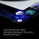 Весы напольные Polaris PWS 1896 IQ Home Антрацит