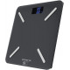 Весы напольные Polaris PWS 1896 IQ Home Антрацит