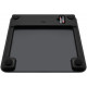 Весы напольные Polaris PWS 1896 IQ Home Антрацит