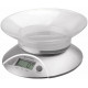 Кухонные весы Maxwell MW-1451-SR серебристый