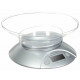 Кухонные весы Maxwell MW-1451-SR серебристый