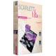 Весы напольные Scarlett SC-BS33E067 рисунок