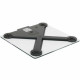 Весы напольные Scarlett SC-BS33E067 рисунок