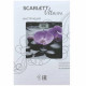Весы напольные Scarlett SC-BS33E067 рисунок